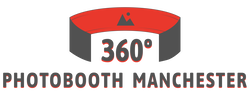 INDUSTRY LEADING 360 PHOTO BOOTH HIRE IN MANCHESTER